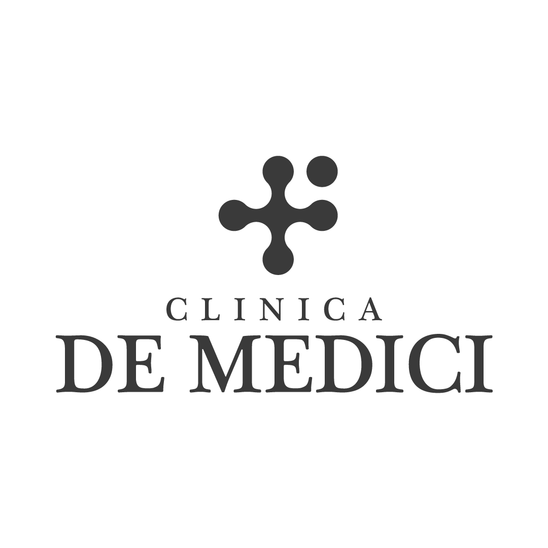 Logo Clinica De Medici